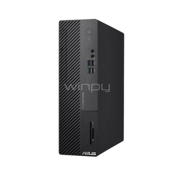 Computador ASUS ExpertCenter D5 (i3-13100, 8GB RAM, 512GB SSD, Win11 Pro) - OUTLET
