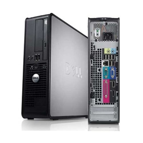 Dell OptiPlex 760 5N2PYK1 Winpy.cl