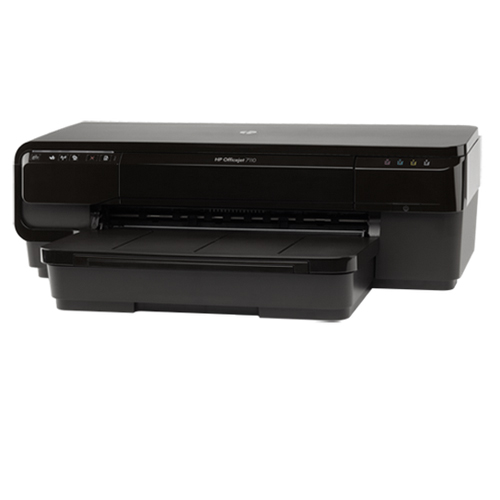Impresora HP Officejet 7110 de Formato Ancho A3 (Color, USB+WiFi+Ethernet)
