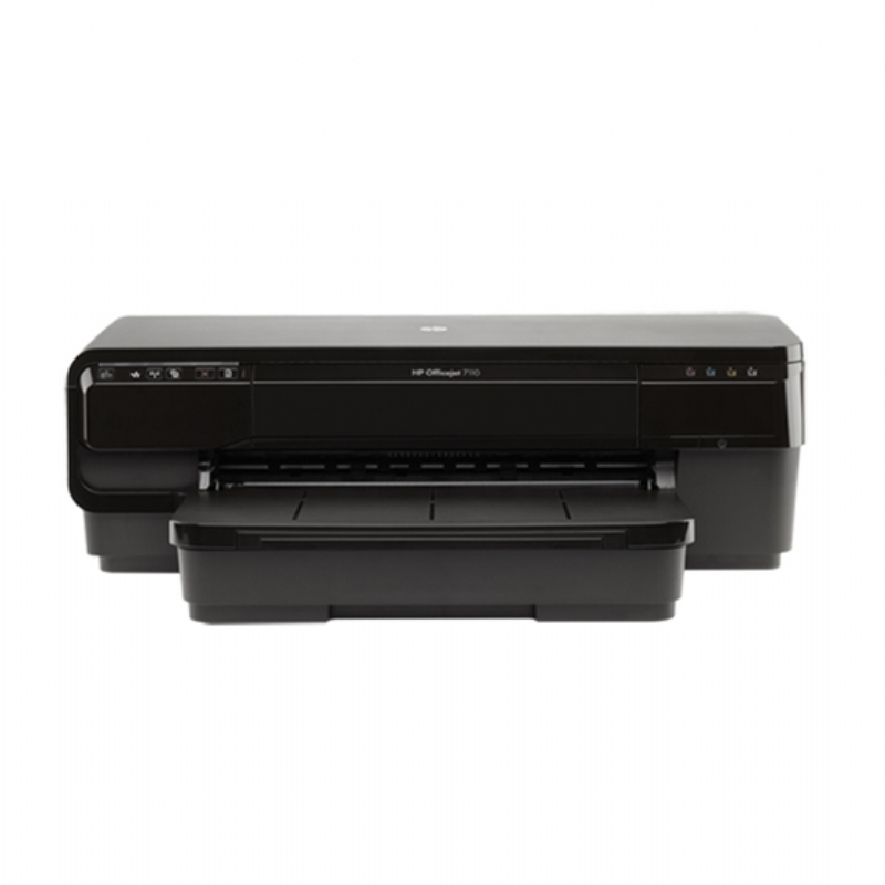 Impresora HP Officejet 7110 de Formato Ancho A3 (Color, USB+WiFi+Ethernet)