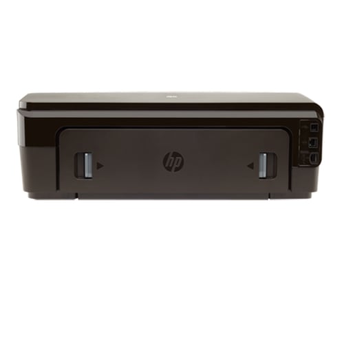 Impresora HP Officejet 7110 de Formato Ancho A3 (Color, USB+WiFi+Ethernet)