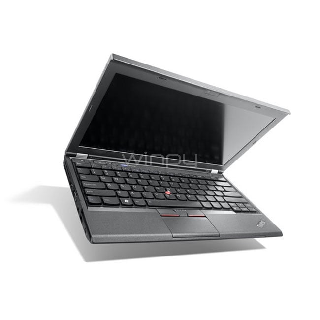 Ultrabook Lenovo ThinkPad X230 (i7-3520M, 8GB RAM, 240GB SSD, Pantalla 12.5“, Win10 Pro)