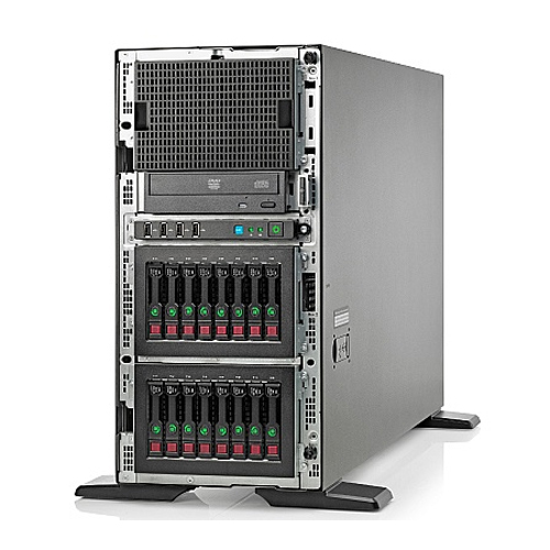 HPサーバー　proliant ml350p gen8 Servidor HP ProLiant ML350p Gen8: Precio y Configurador ✔️