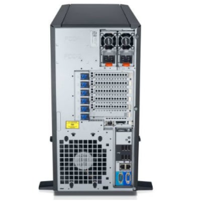 Dell PowerEdge T320 server