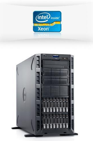 Dell PowerEdge T320 server - 15671739 - Winpy.cl