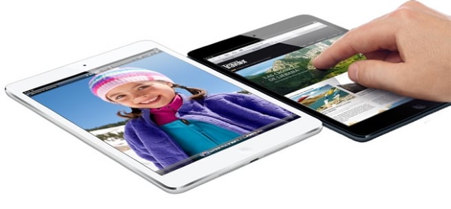 iPad mini Wi-Fi 32GB Negro