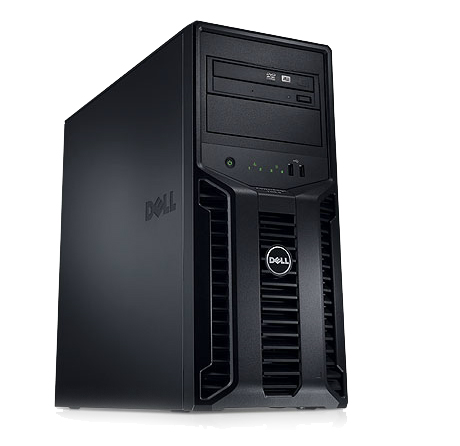Dell PowerEdge T110 II server - PT110II_1.2.1 - Winpy.cl
