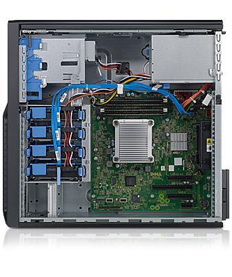 Dell PowerEdge T110 II server - PT110II_1.2.1 - Winpy.cl