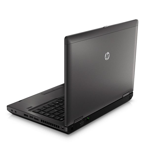 Notebook HP ProBook 6470b D8D58LT (i5, 4GB, 500GB HDD, Win 7 Pro)
