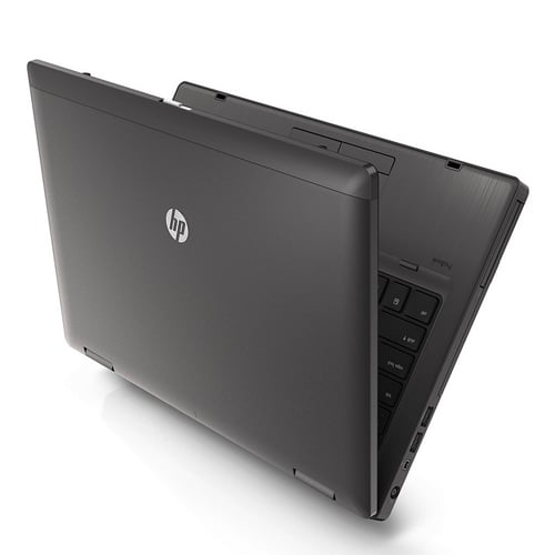 Notebook HP ProBook 6470b D8D58LT (i5, 4GB, 500GB HDD, Win 7 Pro)
