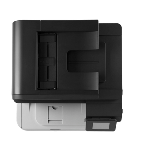 Impresora multifunción HP LaserJet Pro M521dn - Winpy.cl