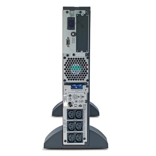 UPS APC Smart-UPS RT 2000VA 230V