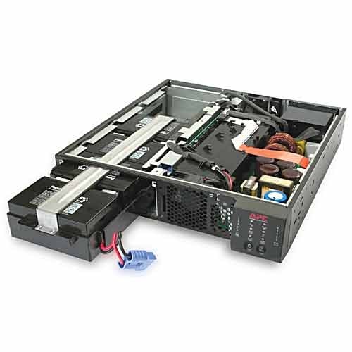 UPS APC Smart-UPS RT 2000VA 230V
