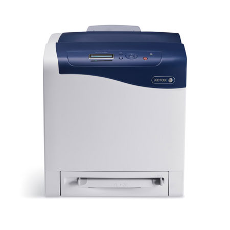 Impresora láser color Xerox Phaser™ 6500V_NC