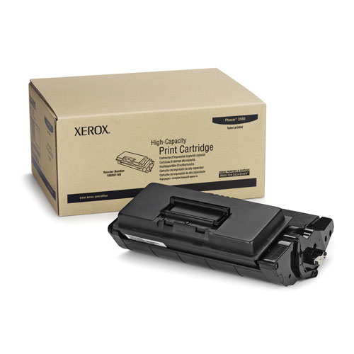 Xerox Tóner Cartridge Negro 106R02312 - Winpy.cl