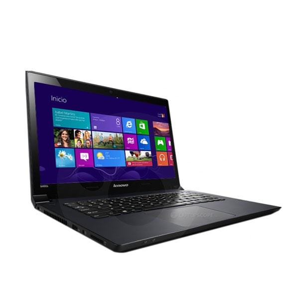 Lenovo M490 Notebook0