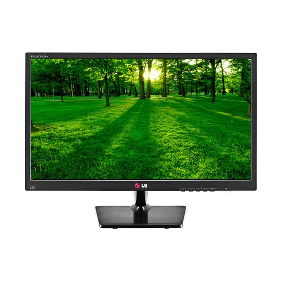 Monitor LG 20EN33SS de 19.5 pulgadas (LED, 1600x900, VGA, Vesa)
