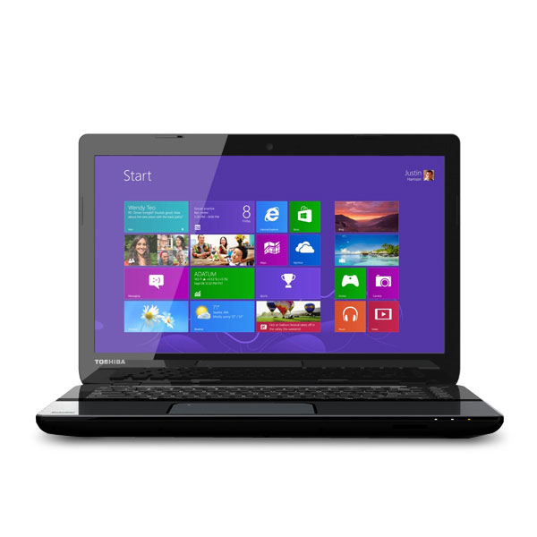 Notebook toshiba Satellite B40-ASP4203KL - PSM4UP-00FLM1 - Winpy.cl