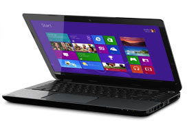 Notebook toshiba Satellite B40-ASP4202KL | PSM4UP-00JLM1