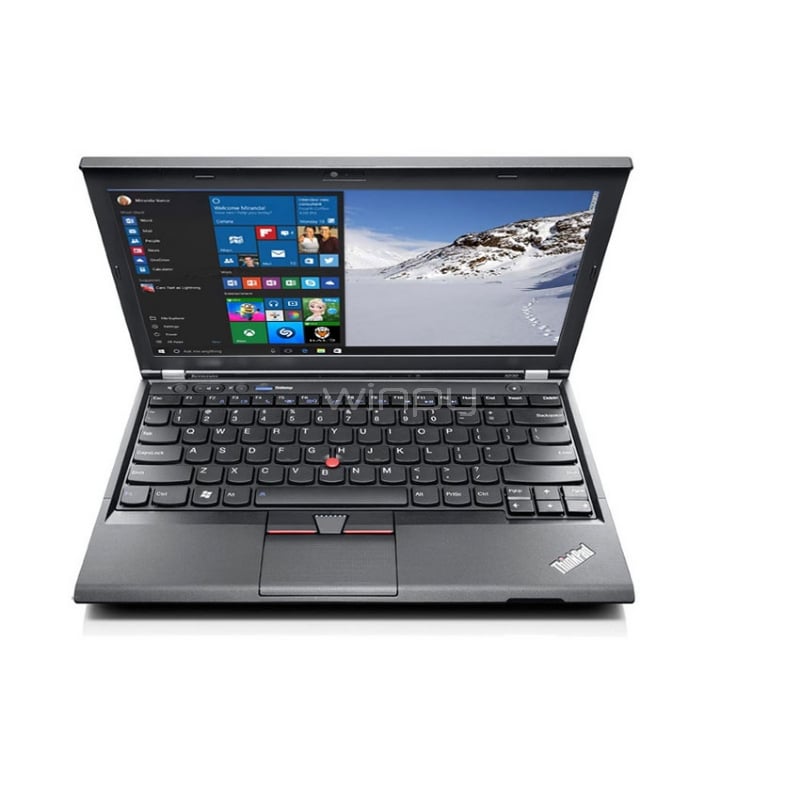 Ultrabook Lenovo thinkpad X230 - 2325VAY - Winpy.cl