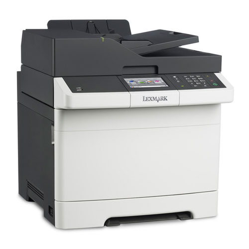 Impresora MULTIFUNCIONAL LASER COLOR CX410DE - Winpy.cl