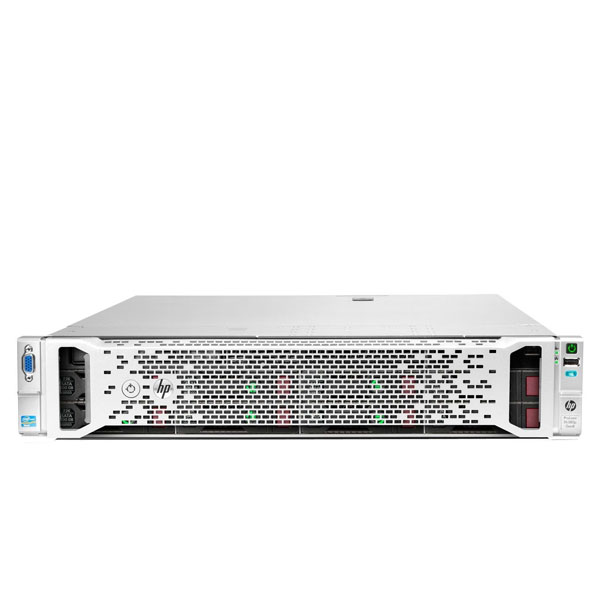 SERVIDOR HP ProLiant DL380e G8 E5-2407