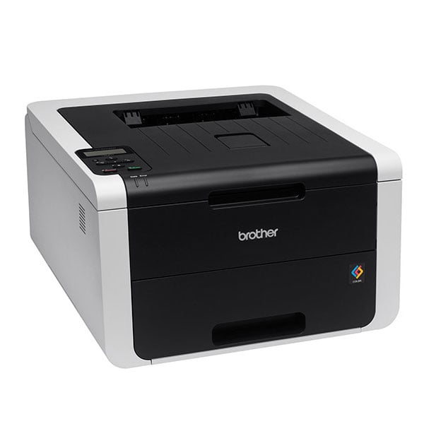 Impresora Brother HL-3170CDW (Láser Color) -Embalaje Dañado - Winpy.cl