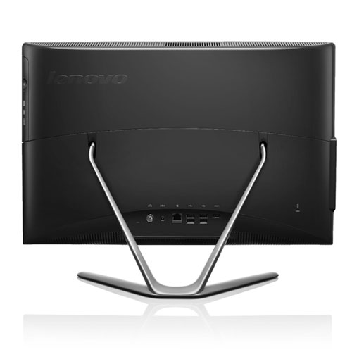 LENOVO C345 ALL-IN-ONE BLACK - 57309593 - Winpy.cl