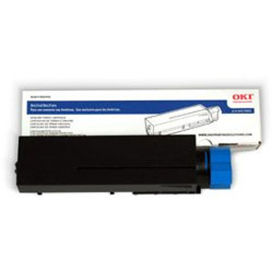 Toner - Negro 44574901
