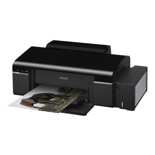 Impresora Epson Tinta Photo L800
