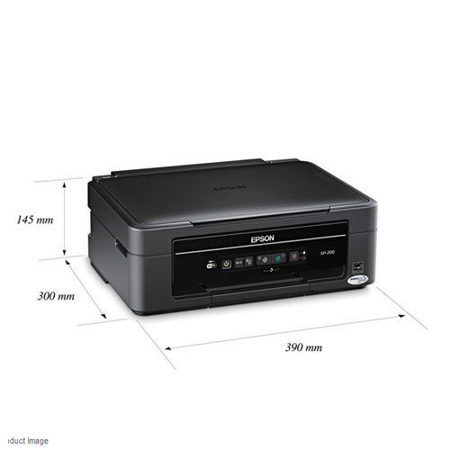 Impresora multifuncional Epson Stylus XP-201 - Winpy.cl