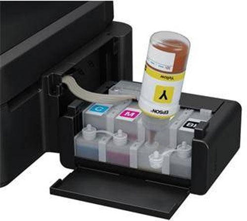 Multifuncional color Epson L355 - WiFi
