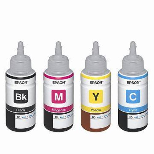 Multifuncional color Epson L355 - WiFi