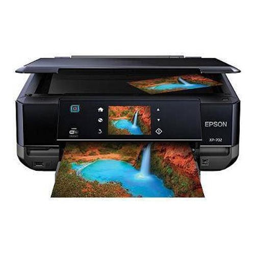 Impresora multifincional Epson  Expression Premium XP-702