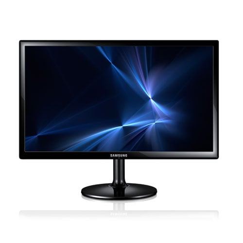 Monitor Samsung 23 pulgadas LS23C350HS