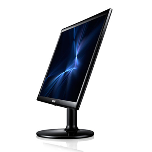 Monitor Samsung 23 pulgadas LS23C350HS