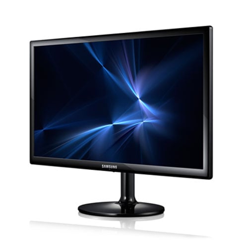 Monitor Samsung 23 pulgadas LS23C350HS