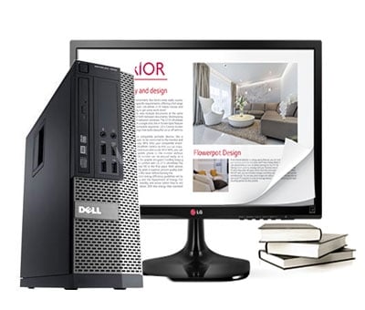 Dell Optiplex 7010 - Opt7010SFi7_s450W7PD - Winpy.cl