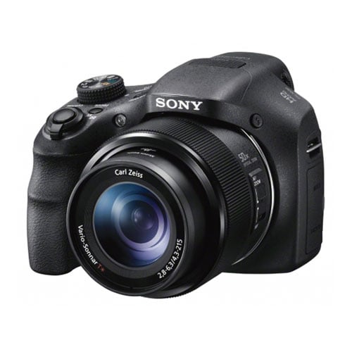 Cámara Sony Cibertshot DSC HX300V | DSC-HX300V