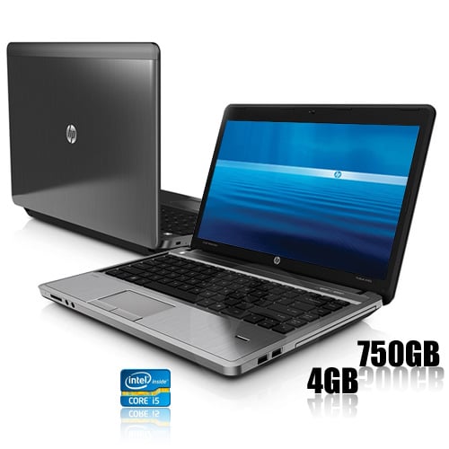 Notebook Probook HP 4540S D8D53LT | D8D53LT#ABM