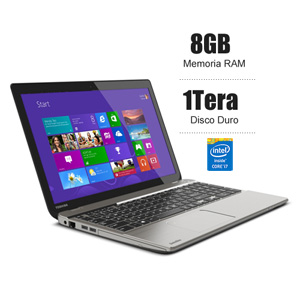 Notebook Toshiba Satellite P55-ASP5202SL | PSPMHP-010LM1