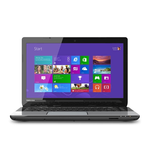 Notebook Toshiba Satellite C45-ASP4203FL - PSCD2P-00L005 - Winpy.cl