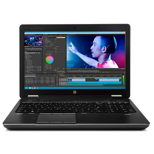 HP ZBook 15 Estación de trabajo móvil ( i7-4700MQ, 32GB RAM, 500GB