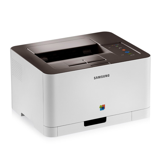 Impresora Samsung Láser color CLP-365 - Winpy.cl