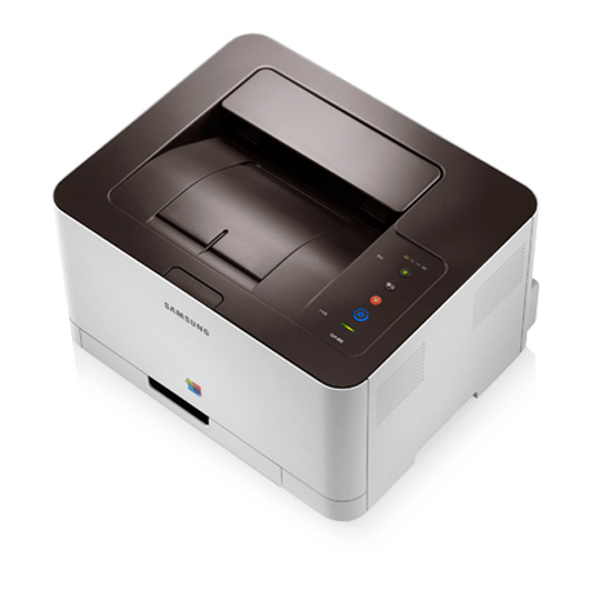 Impresora Samsung Laser color CLP-365W