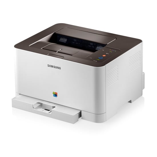 Impresora Samsung Laser color CLP-365W