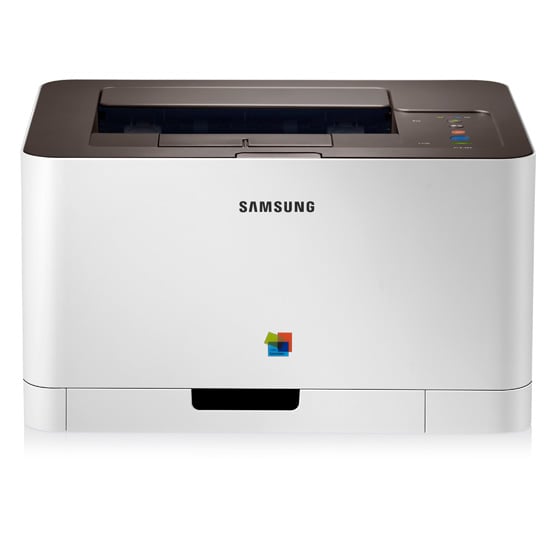 Impresora Samsung Laser color CLP-365W