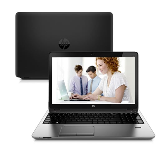 Notebook HP Probook 450 G1 - Winpy.cl
