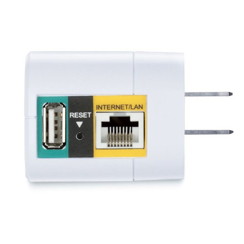 D-Link DIR-505 - Enrutador inalámbrico