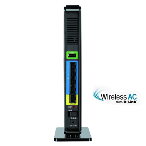 Router D-Link Xtreme N DIR-865L - DIR-865L - Winpy.cl